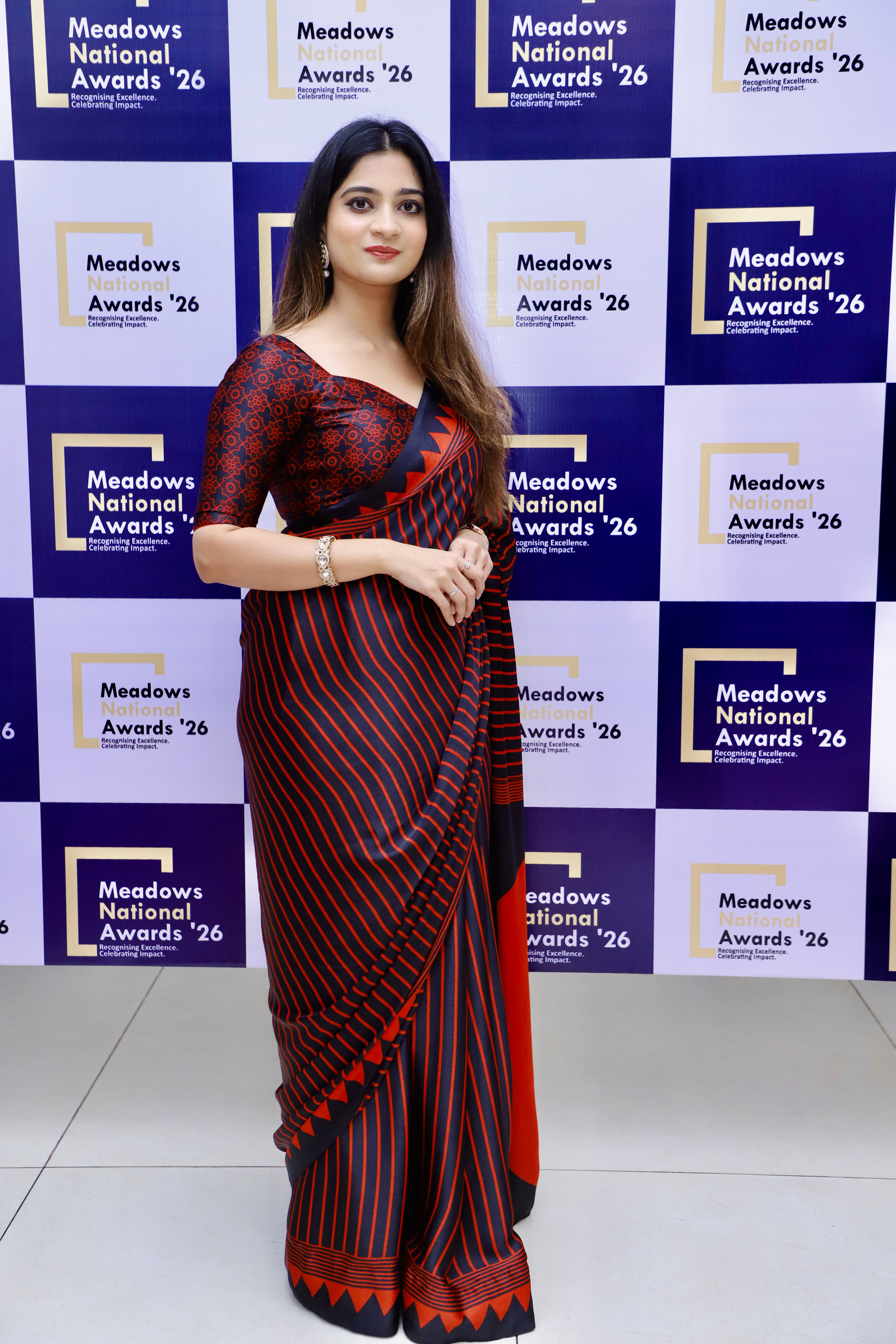 Anchor Ria Mittal